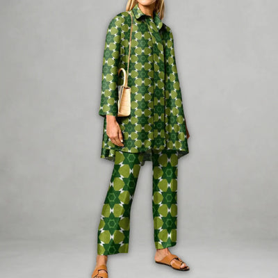 Zavira™ - Zweiteiliges Set