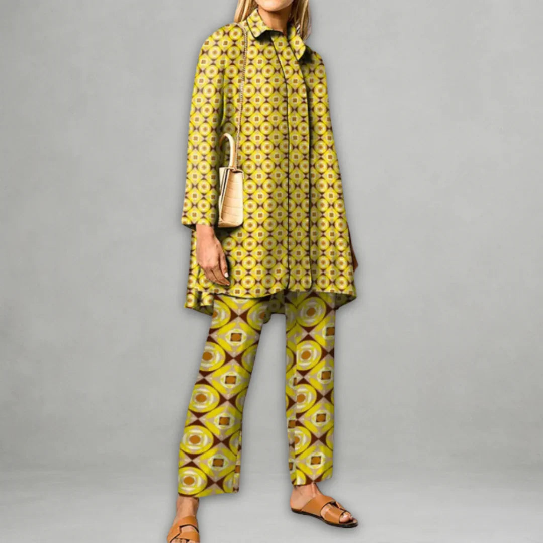 Zavira™ - Zweiteiliges Set