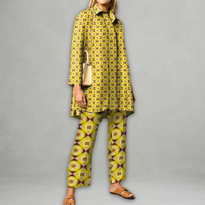 Zavira™ - Zweiteiliges Set