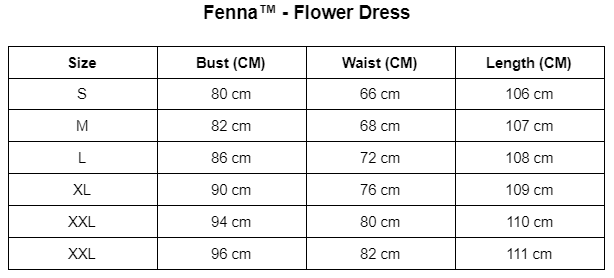 Amy - Elegantes Damen Blumenkleid