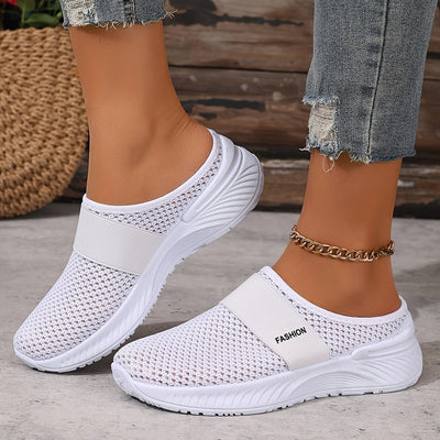 Soraya – Stylische Slip-On Sneakers