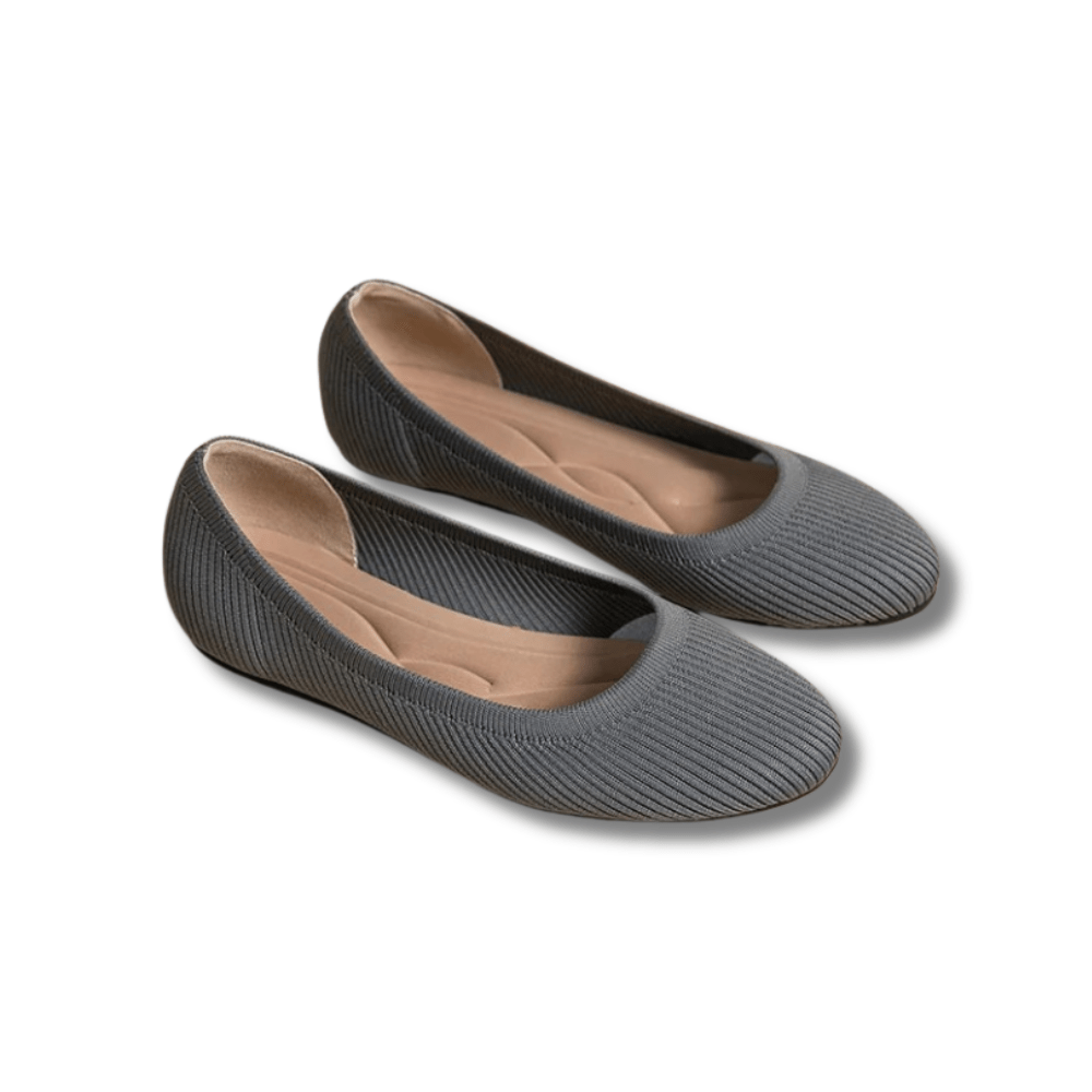 Sorina – Elegante Ballerinas Komfort Schuhe