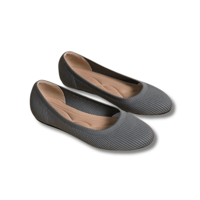 Sorina – Elegante Ballerinas Komfort Schuhe