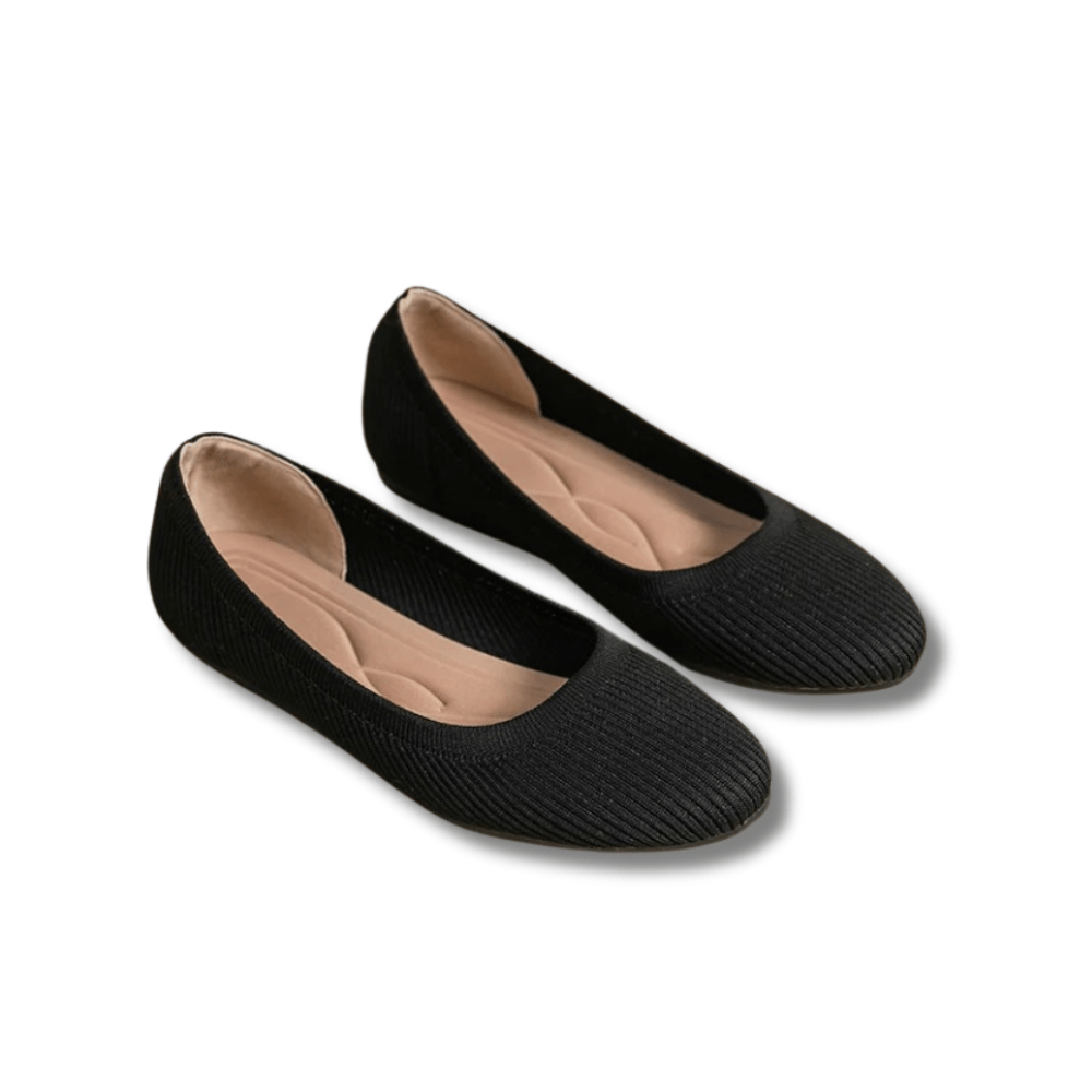 Sorina – Elegante Ballerinas Komfort Schuhe