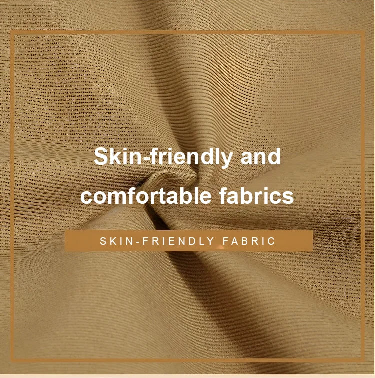 Leichte Sommerhose aus Baumwolle mit Stretchbund – Linnea