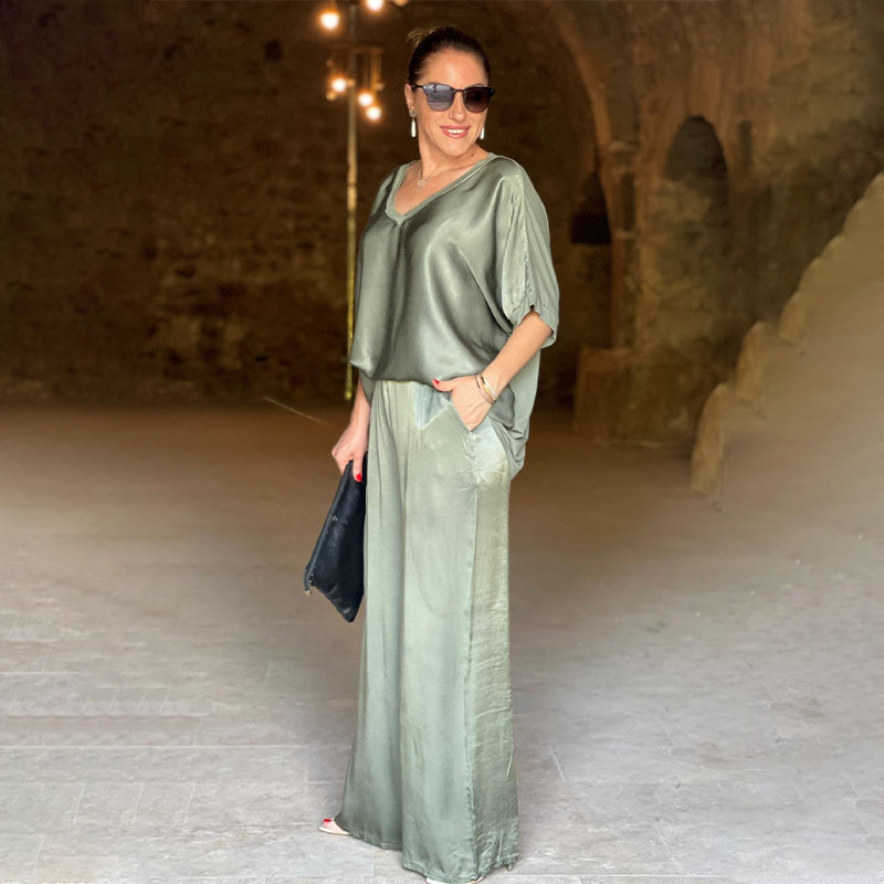 Fiorea | Elegantes Damen-Set