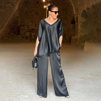 Fiorea | Elegantes Damen-Set