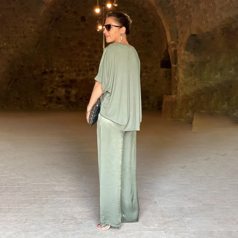 Fiorea | Elegantes Damen-Set