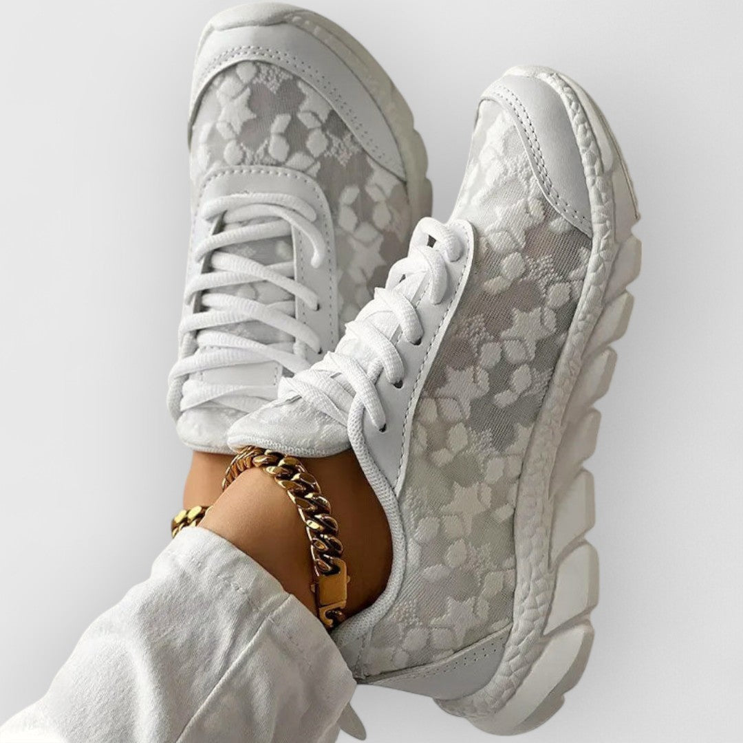 Rita | Orthopädische Sneakers