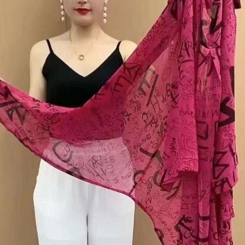 Ursula | Dünnes Damen-Hemd in mittlerer Länge