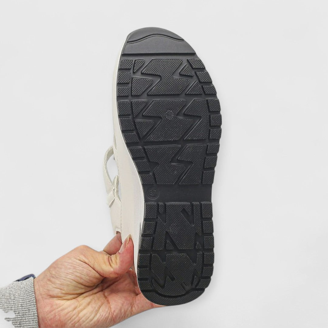 ISADORA | Sneaker-Sandalen