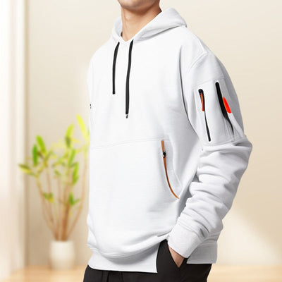 Adrianna | Klassischer und bequemer Sommer Hoodie