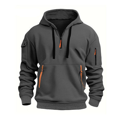 Adrianna | Klassischer und bequemer Sommer Hoodie