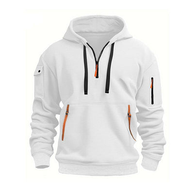 Adrianna | Klassischer und bequemer Sommer Hoodie
