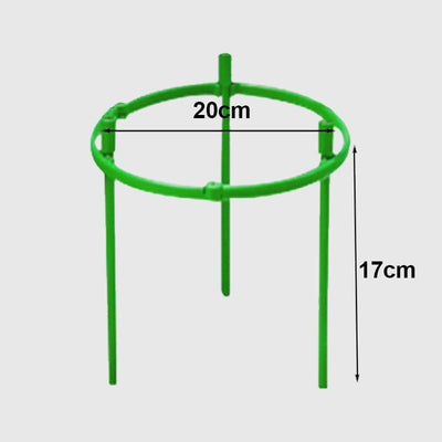 AnlageLift™ Verhindert das Abfallen der Pflanzen
