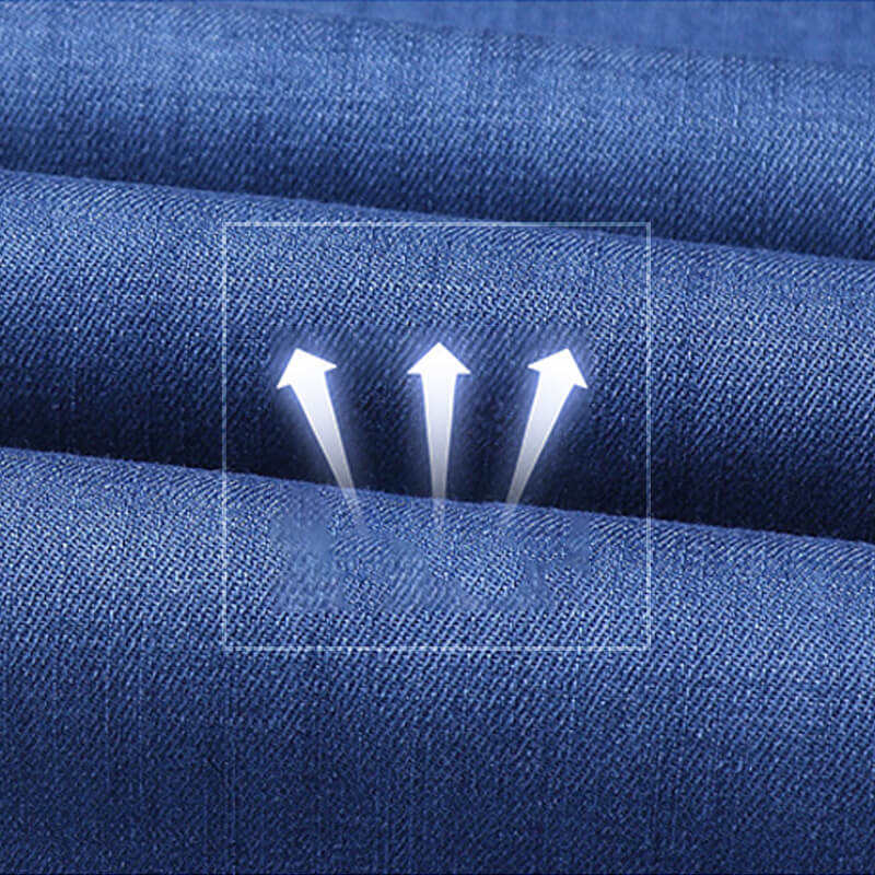 France | Herrenjeans Loose Straight