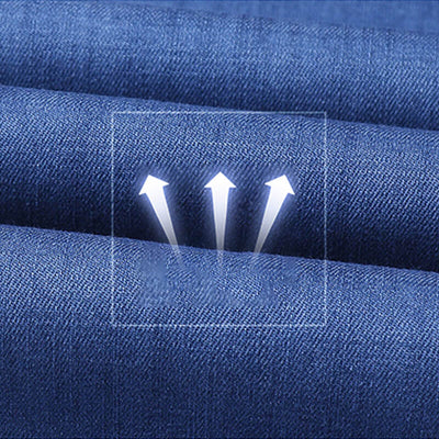 France | Herrenjeans Loose Straight