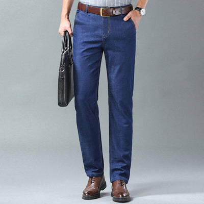 France | Herrenjeans Loose Straight