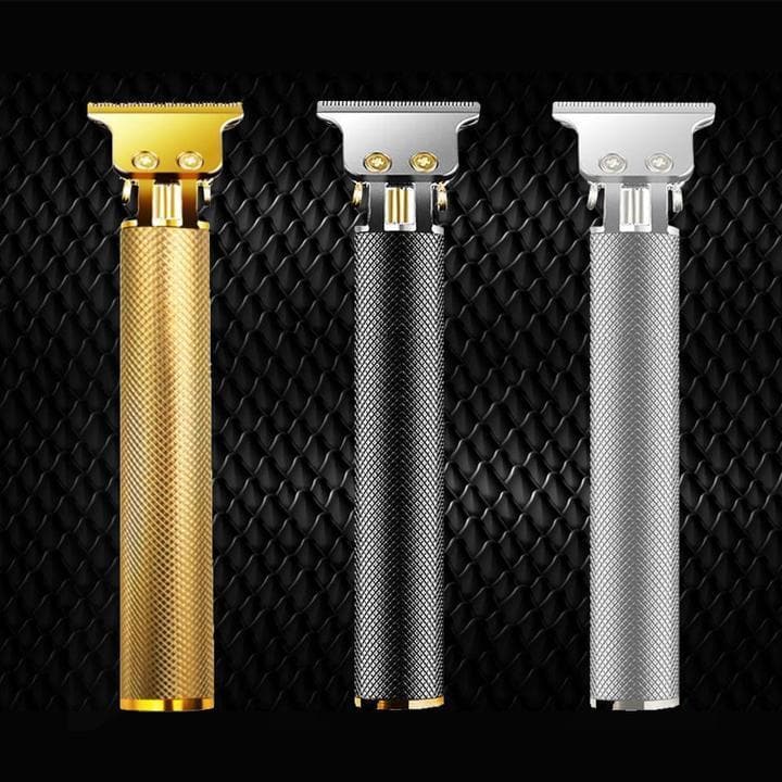 Eliezer | Kabelloser Haartrimmer für müheloses Grooming