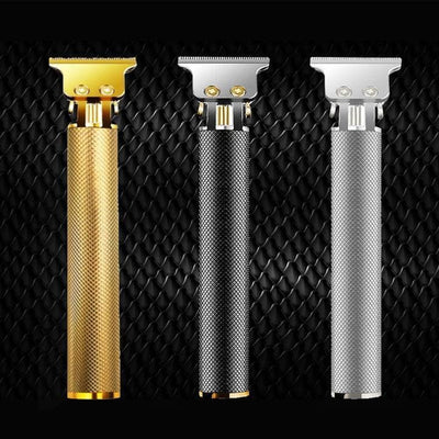 Eliezer | Kabelloser Haartrimmer für müheloses Grooming