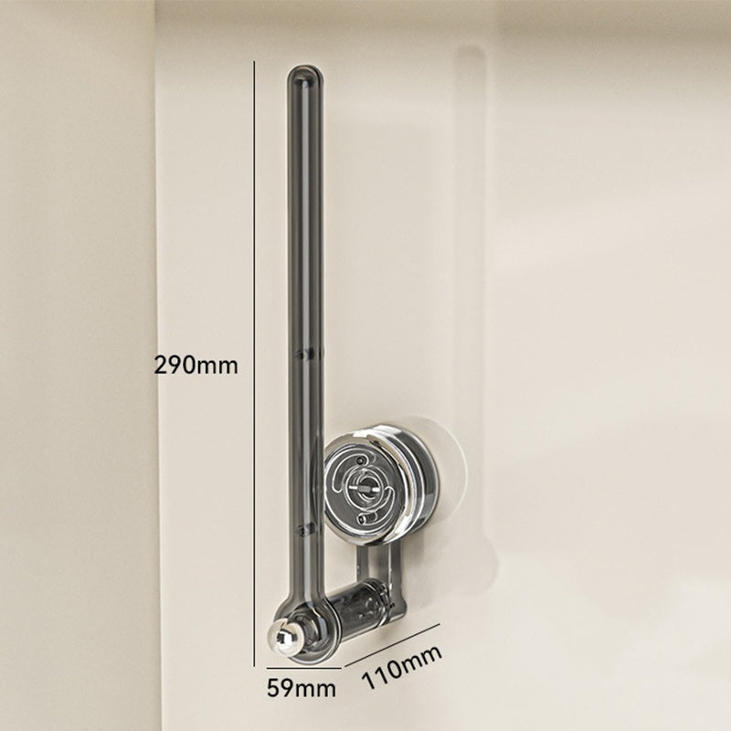 TissueStänder™ Hält Papier Sicher