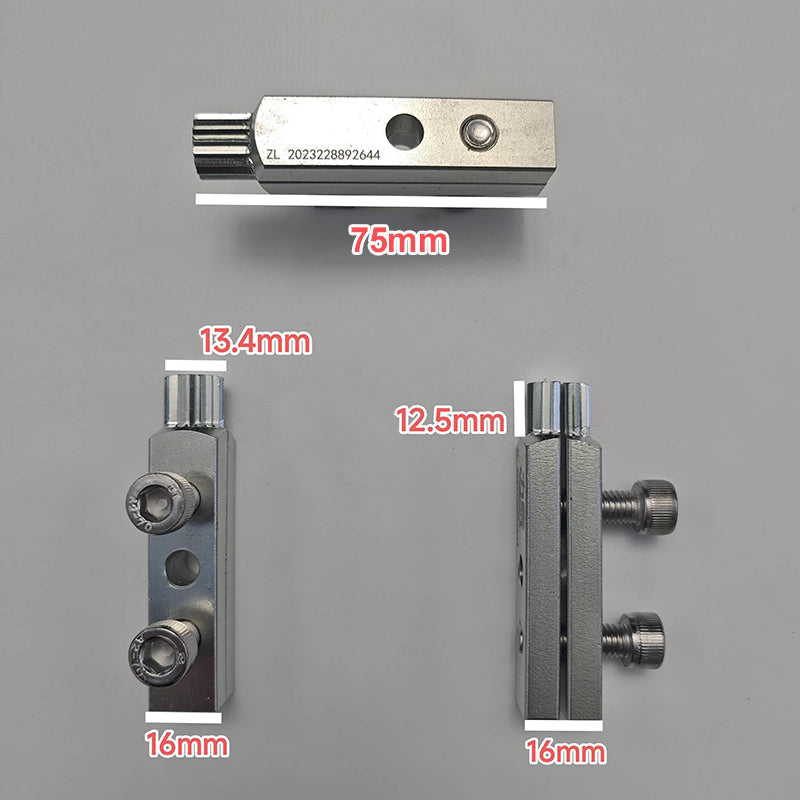 SchraubLeicht™ Mühelose Schraubenentfernung