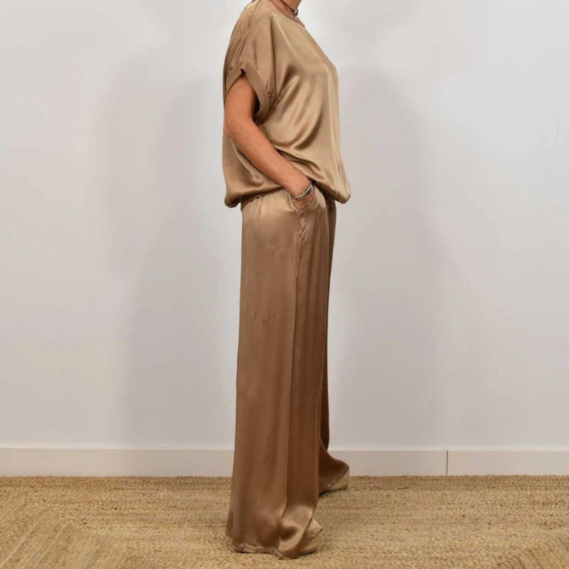 Kerstin | Zweiteiliges Set