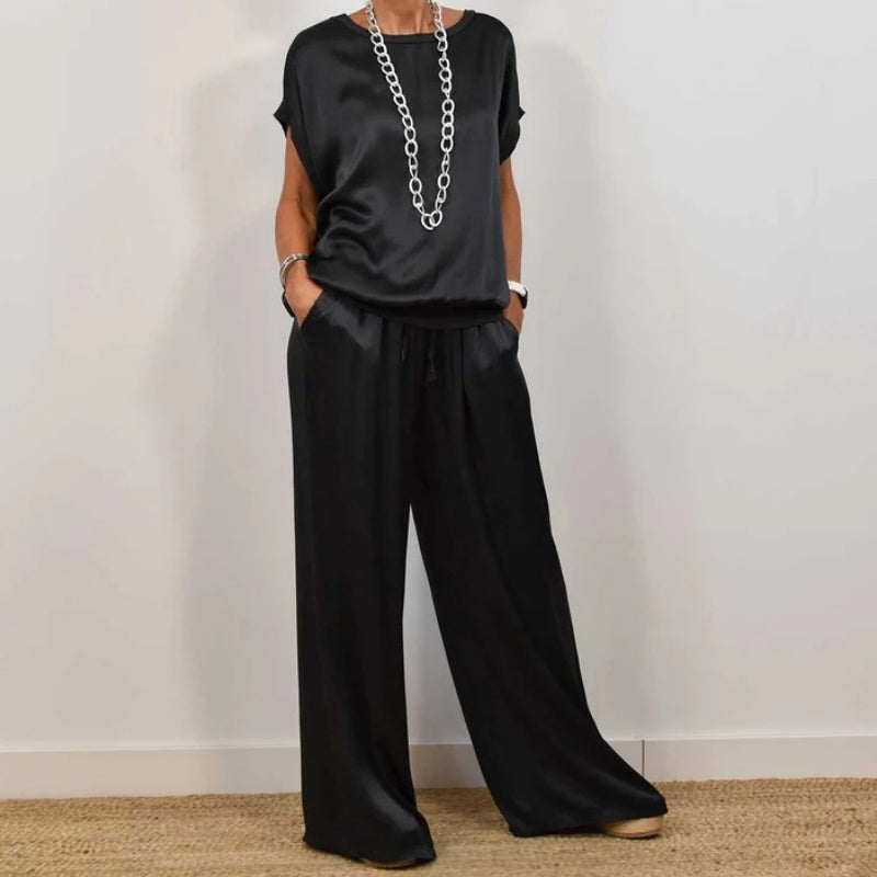 Kerstin | Zweiteiliges Set