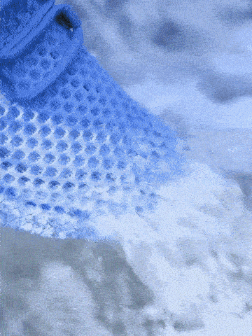 Mable | Hohler atmungsaktiver vielseitiger Tennisschuh