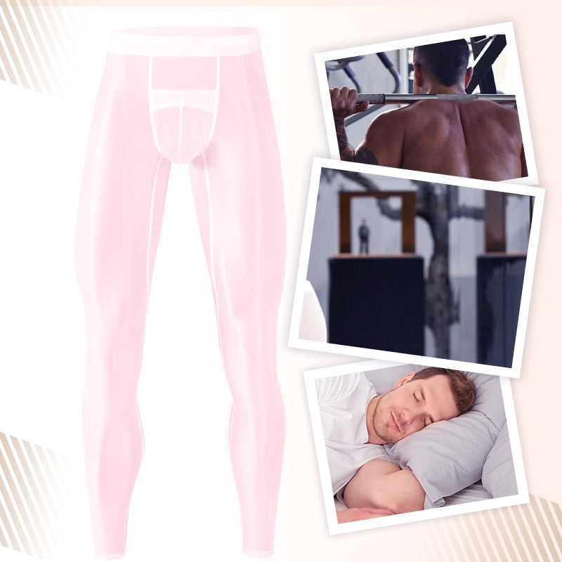 Skylark | Sexy, ultradünne Sport-Strümpfe für Herren