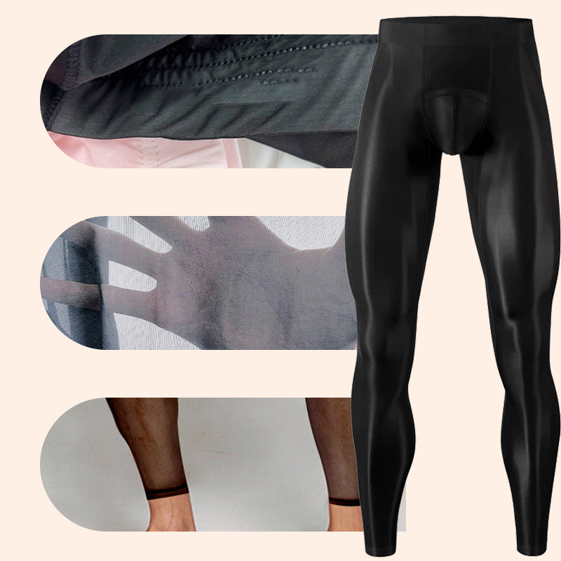 Skylark | Sexy, ultradünne Sport-Strümpfe für Herren