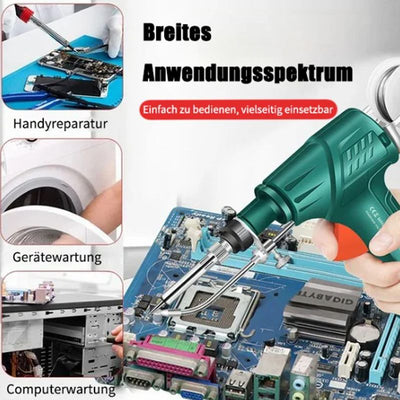 Kirstin | Hocheffizienter 80-W-Lötkolben