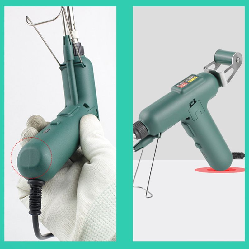 Kirstin | Hocheffizienter 80-W-Lötkolben