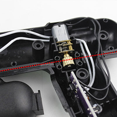 Kirstin | Hocheffizienter 80-W-Lötkolben