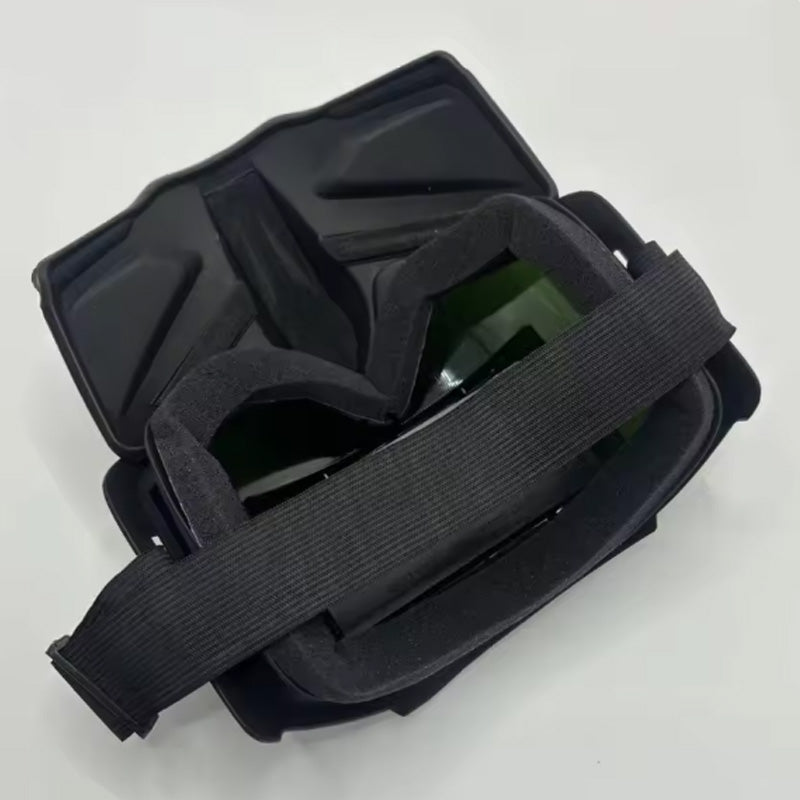 Reece | Schweißhelm mit automatischer Abdunkelung für Augenschutz