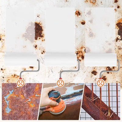 Layton | Rostschützende Schutzfarbe für Metall