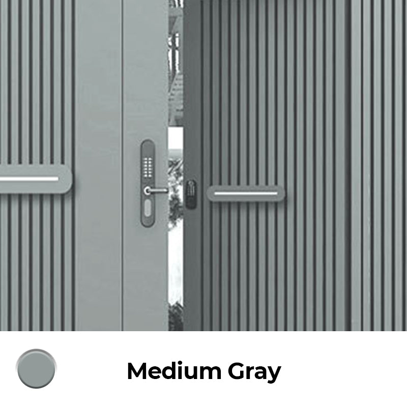 Layton | Rostschützende Schutzfarbe für Metall