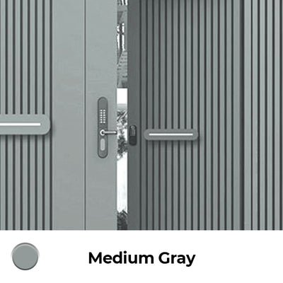 Layton | Rostschützende Schutzfarbe für Metall