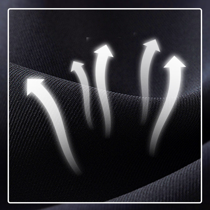 Willie | Damenkleid mit Schärpenbund und Schlitz