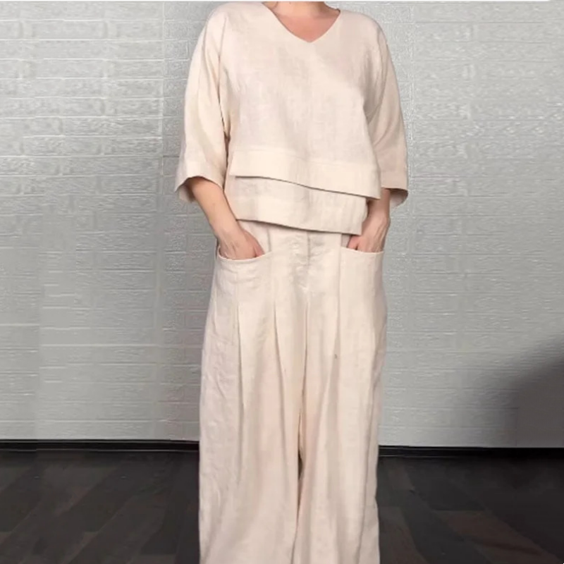 Kathy | Set Premium Minimalist