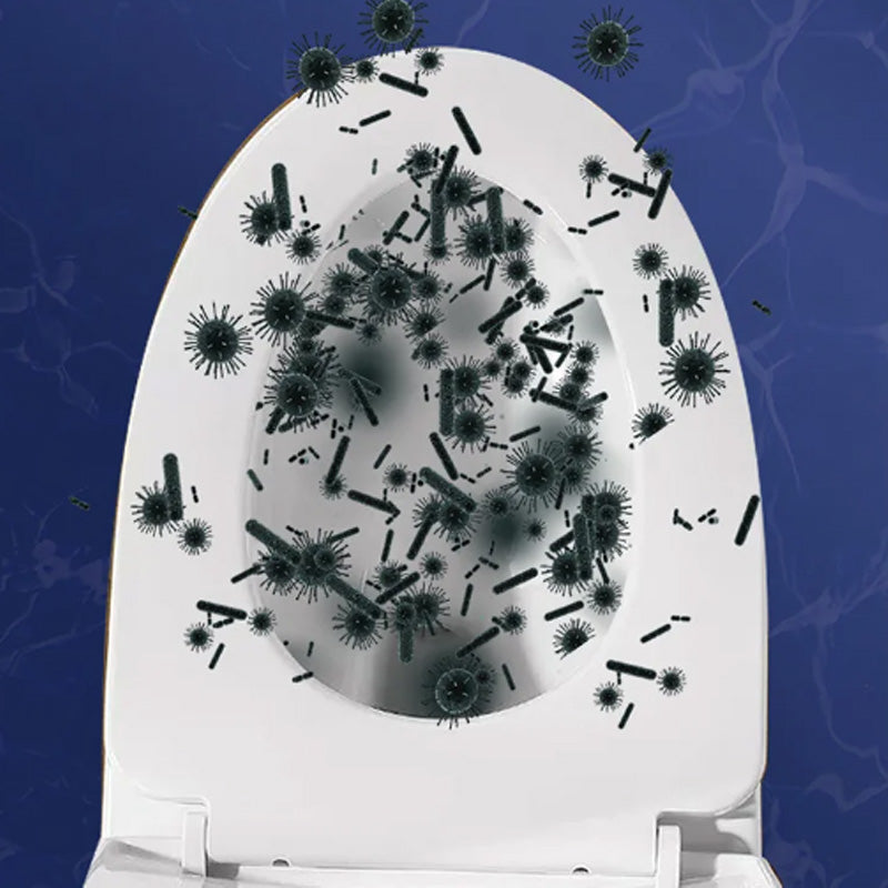 Tahlia | Kraftvolle Reinigungstabletten für Toiletten