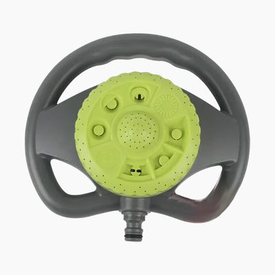 Talon | Langlebiger, verstellbarer Mehrzweck-Rasensprenger