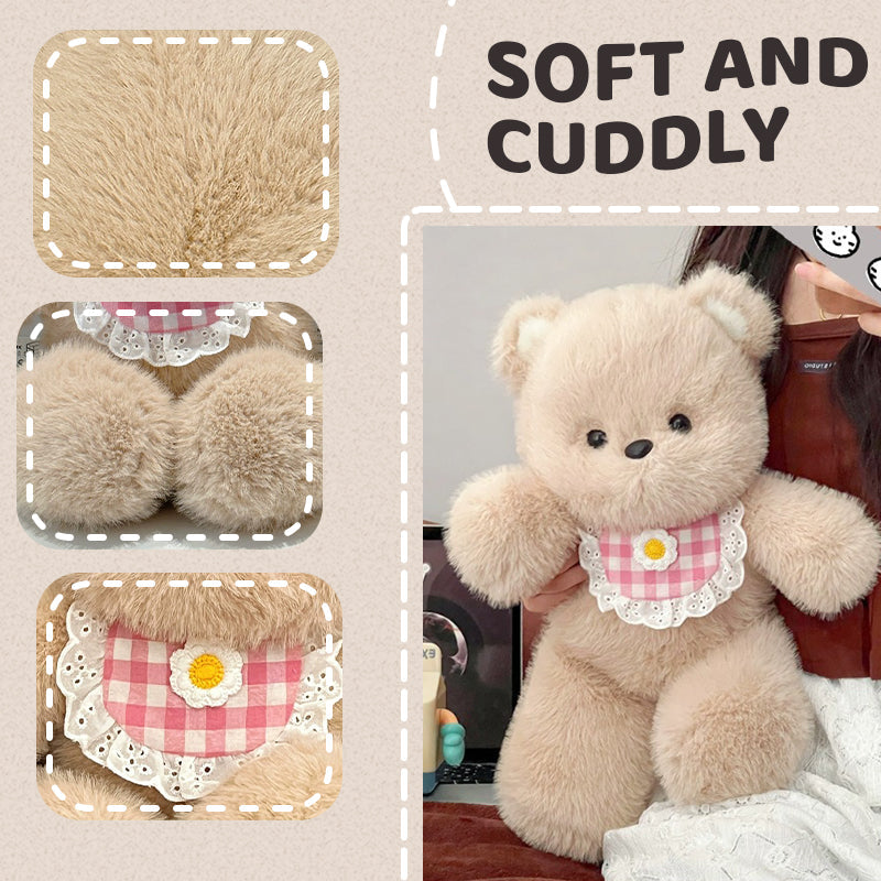 Virginia | Kreative, entzückende Plüschtiere