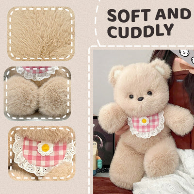 Virginia | Kreative, entzückende Plüschtiere