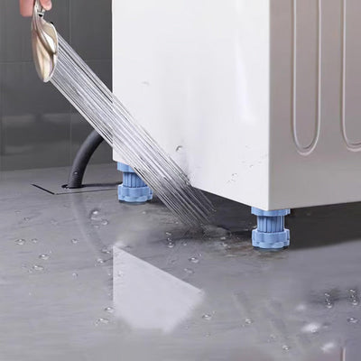 Melvin | Universelles multifunktionales erhöhtes Kissen für Waschmaschinenbasis