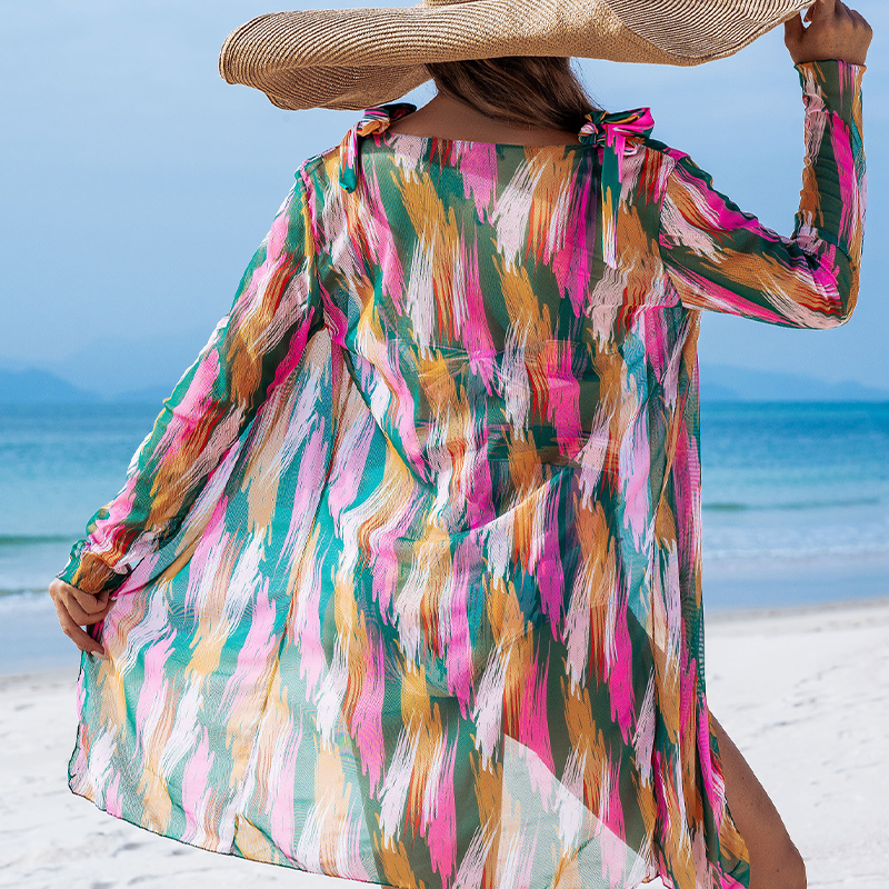 Jane | Stylisches Sexy 3-teiliges Bikini-Set