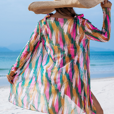 Jane | Stylisches Sexy 3-teiliges Bikini-Set