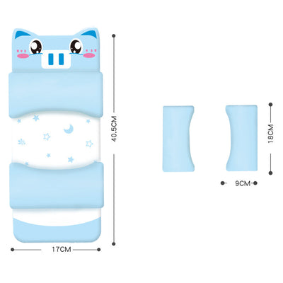 SanftRuhe™ Ergonomisches Babykissen