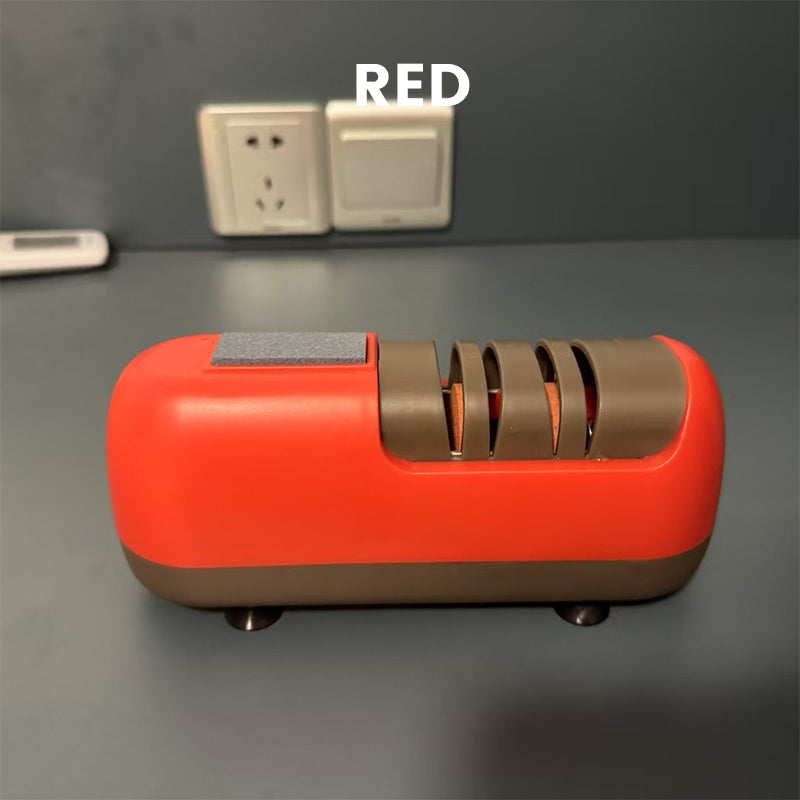 Professionelle elektrische Messerschärfer