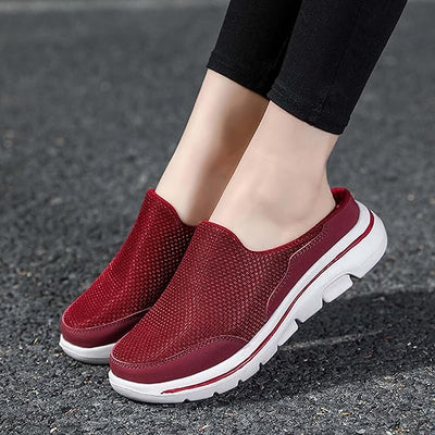 Stefanie – Orthopädische Sandalen, entwickelt für Komfort und gesunde Schritte